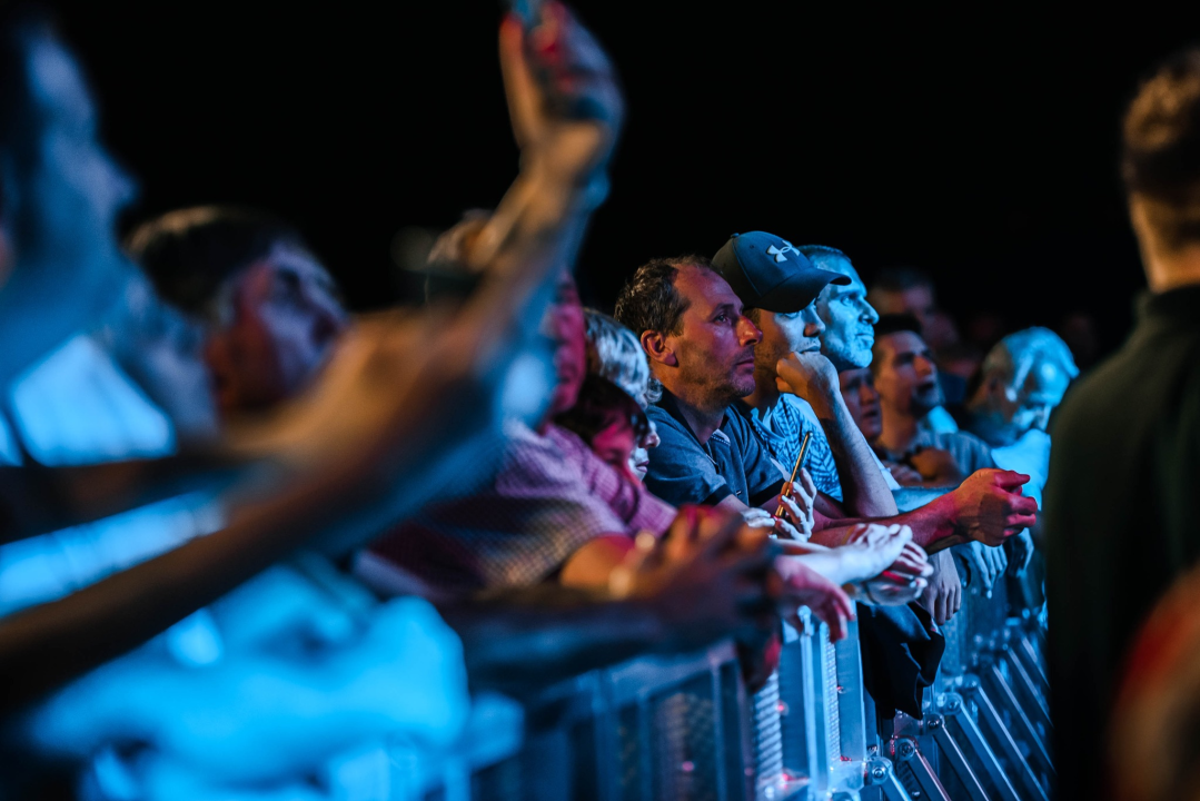 Otvoren 15. CMC festival u Vodicama uz Vannu i Indiru