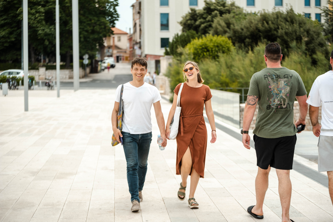FOTO Đir po gradu, subota 10. lipnja