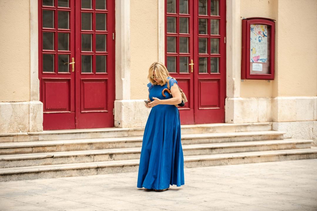 FOTO Đir po gradu, subota 10. lipnja