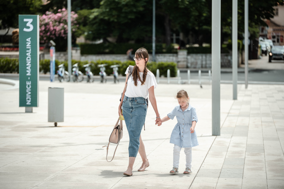 FOTO Đir po gradu, nedjelja 11. lipnja
