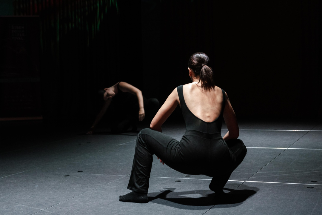 Čuveni Kibbutz Contemporary Dance Company stiže na tvrđavu svetog Mihovila