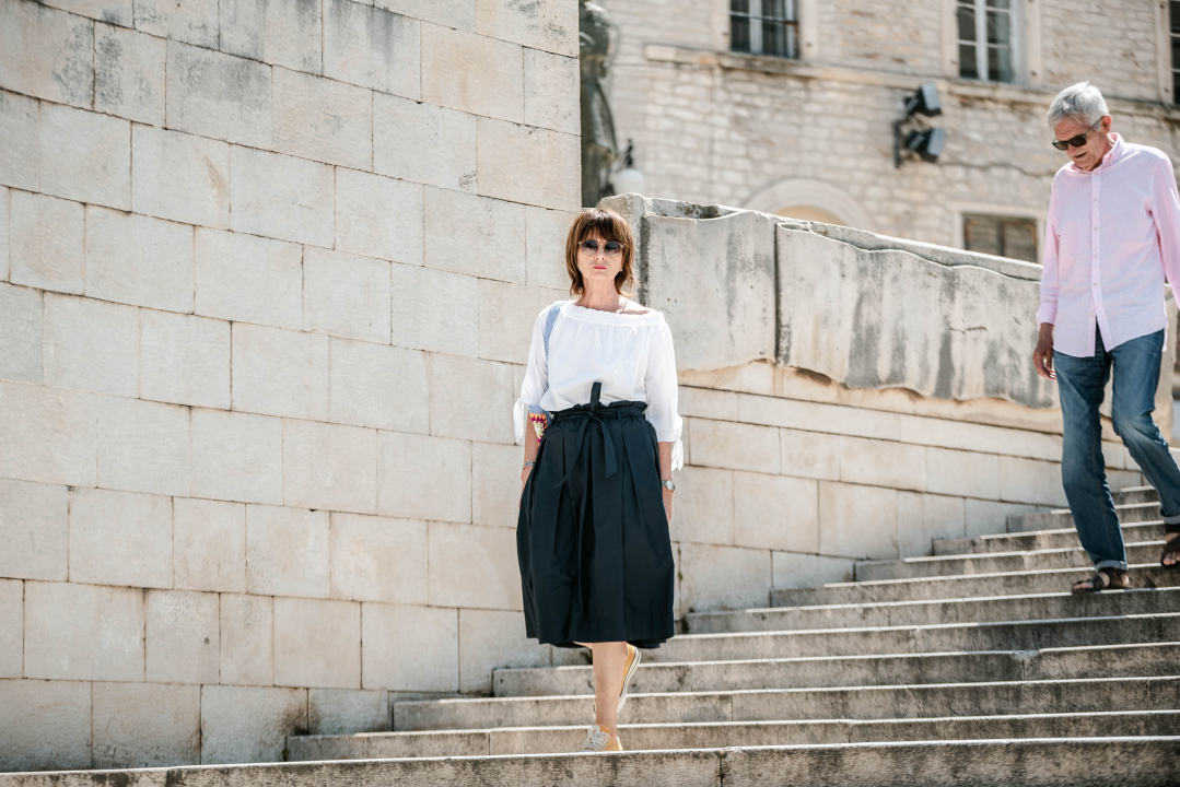 FOTO Đir po gradu, srijeda 14. lipnja