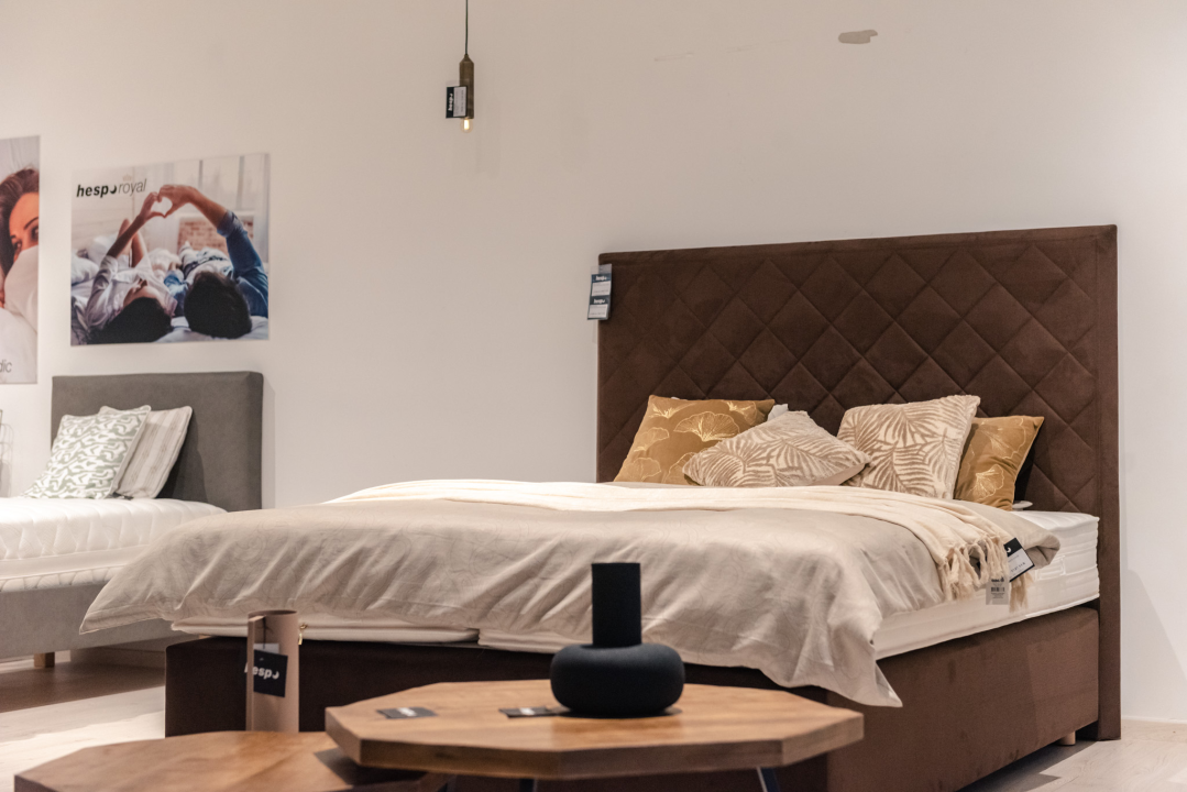 Opremite sobu u Hespu uz odlične popuste! 