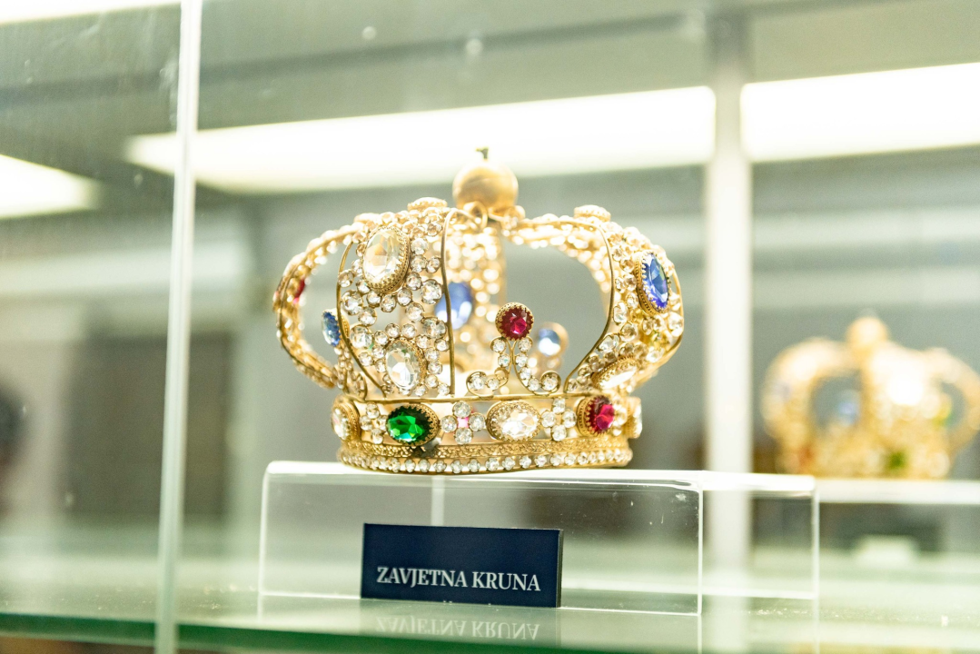 Fra Marko o životu na Visovcu: 'Imamo puno vremena za razmišljati, ali ne propuštamo utakmice'