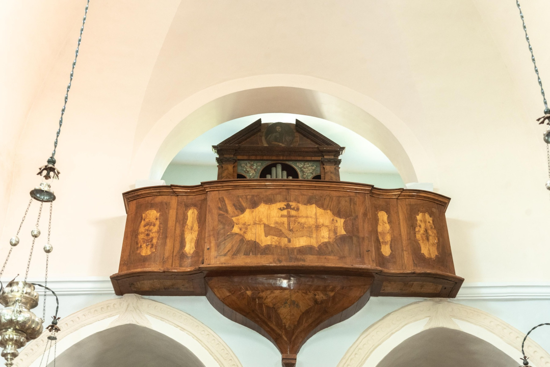 Fra Marko o životu na Visovcu: 'Imamo puno vremena za razmišljati, ali ne propuštamo utakmice'