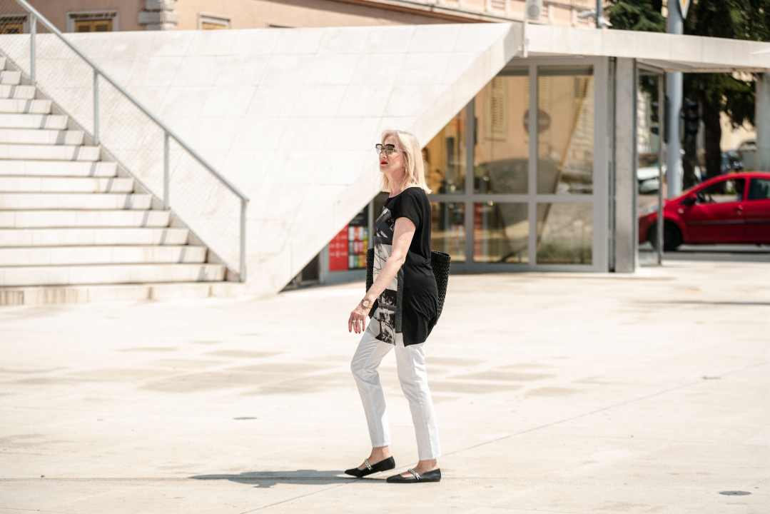 FOTO Đir po gradu, ponedjeljak 19. lipnja