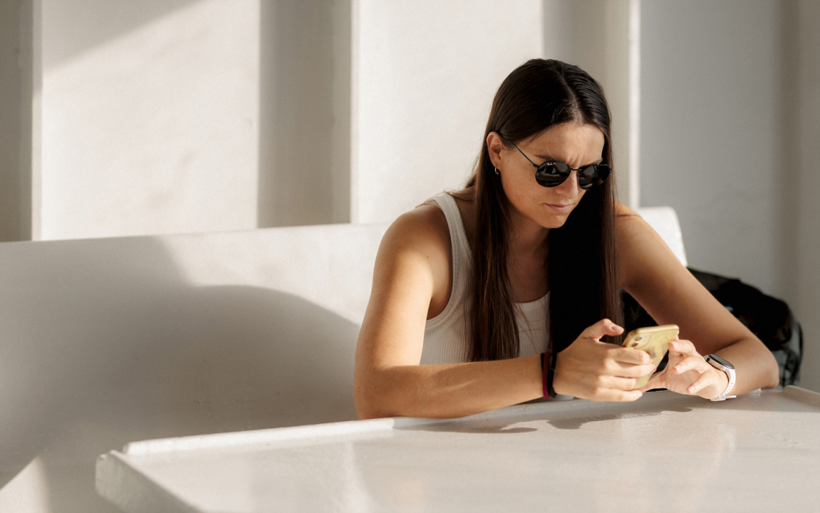 Nezaustavljiva Dina Levačić i prijatelji plivali putevima sredozemne medvjedice