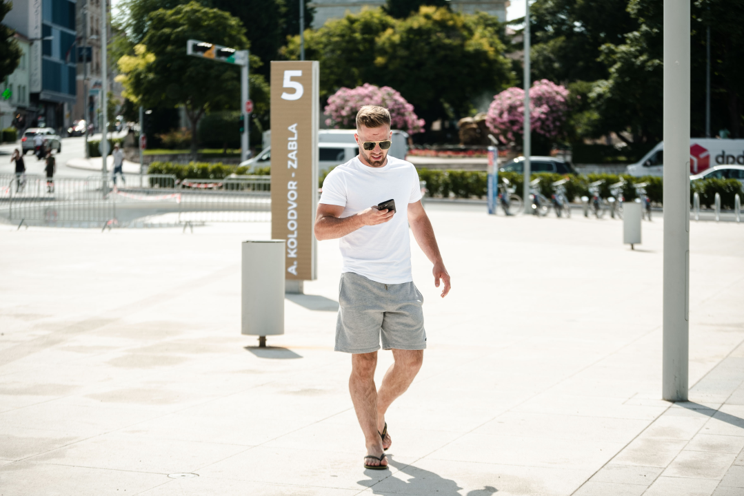 FOTO Đir po gradu, srijeda 21. lipnja