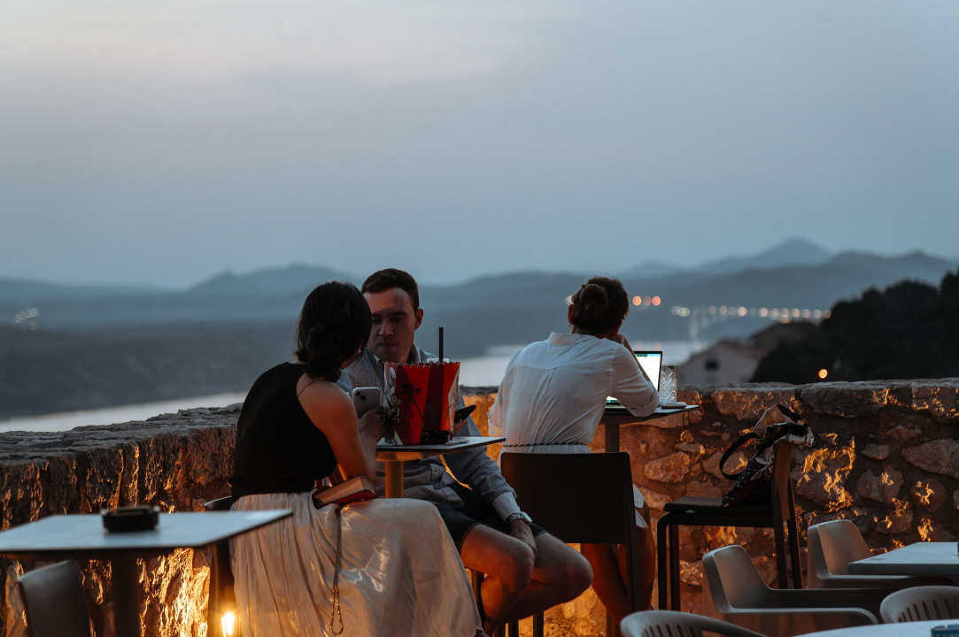 Otvoreno najljepše ljetno kino: Evo što na Baroneu možete gledati ovog ljeta