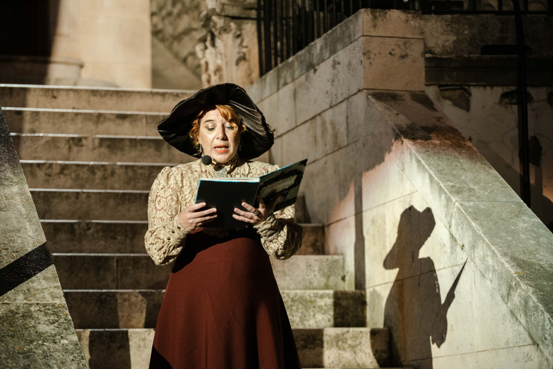 Otvoren 63. Međunarodni dječji festival u Šibeniku: 'Grad i publika su zaslužili ovaj festival'