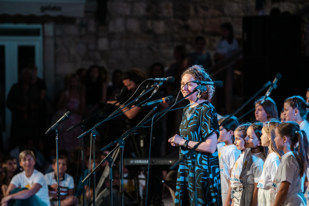 Otvoren 63. Međunarodni dječji festival u Šibeniku: 'Grad i publika su zaslužili ovaj festival'