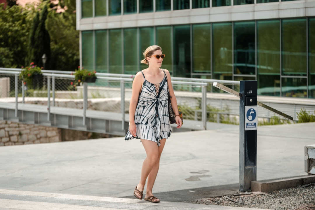 FOTO Đir po gradu, subota 24. lipnja