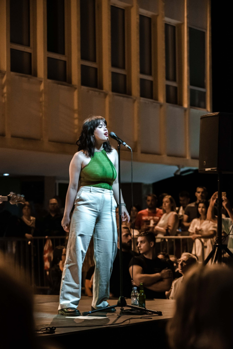 Šibenska noć napunila ulice ljudima koje je rasplesao bend Silente!