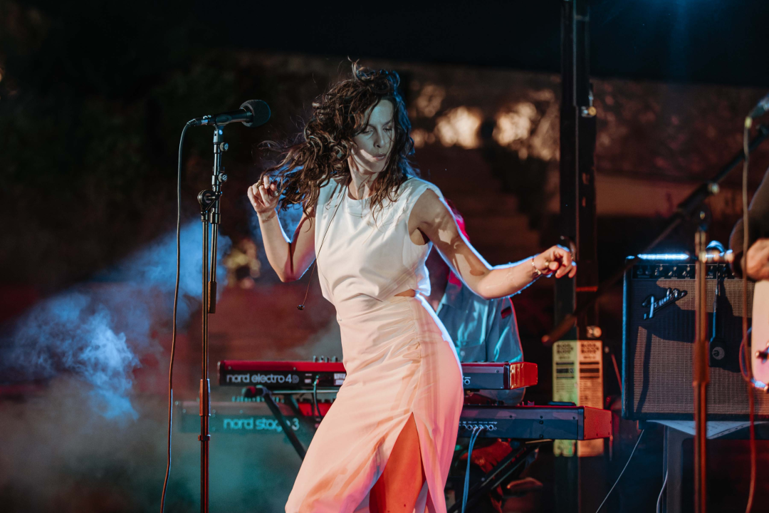 Master Blaster na Baroneu: Najbolji pogled na vatromet, odlično raspoloženi Šibenčani i Detour