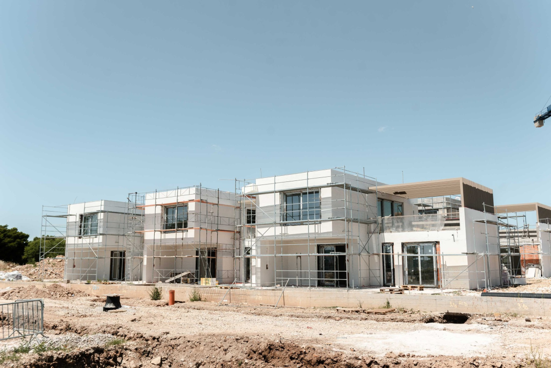 Šibenski apsurd: Grad dao izuzeće iz zabrane radova tik uz plažu Rezalište 