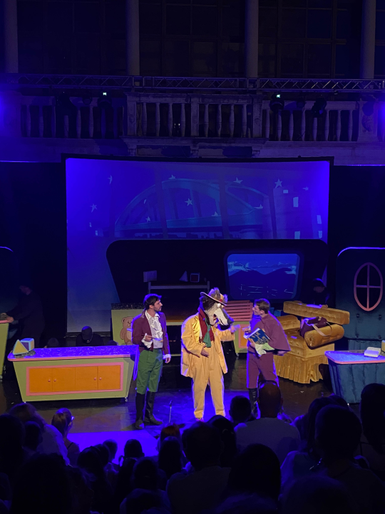 Šibenski MDF kao cijeli svijet u malom: Frida Kahlo, Las Vegas, Monopoly, Raslina, Tribunj...