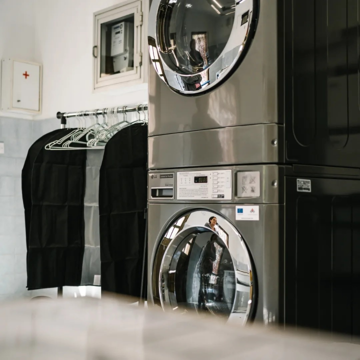 Brigu oko čistoće i svježine vašeg rublja prepustite Praonici rublja Iva!