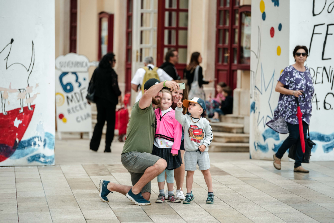 FOTO Đir po gradu, srijeda 28. lipnja