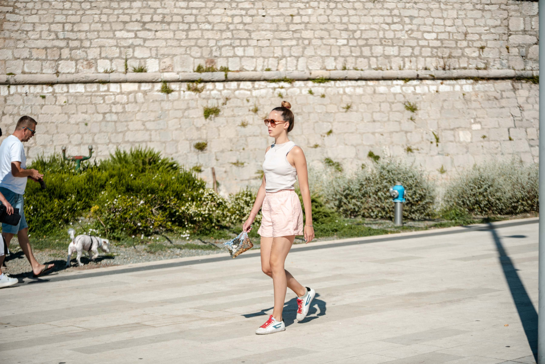 FOTO Đir po gradu, četvrtak 29. lipnja