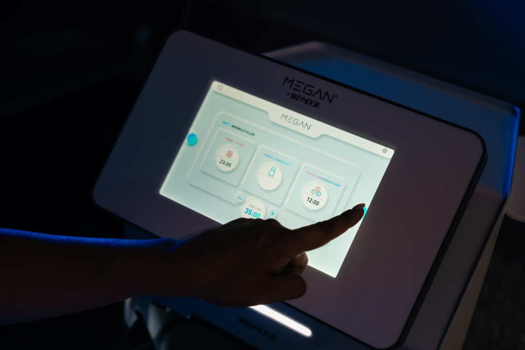 Za ljepotu bez fil(t)era posjetite Bani modernu estetiku! 