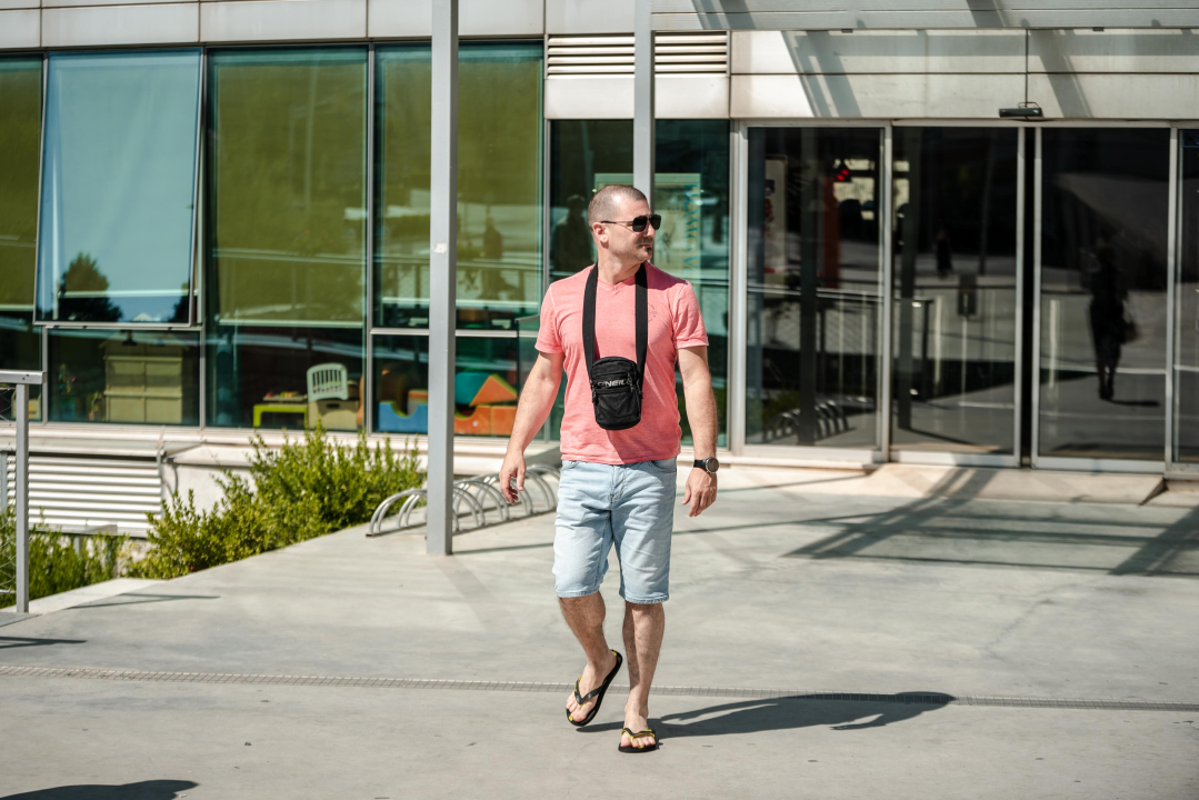 FOTO Đir po gradu, petak 30. lipnja