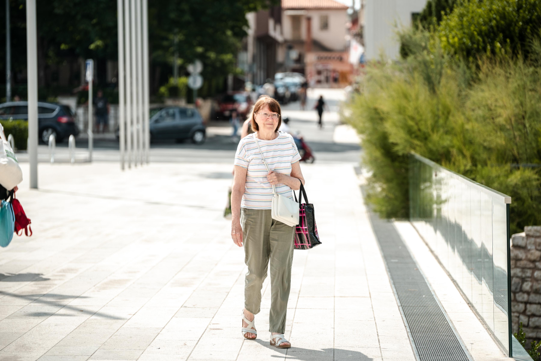 FOTO Đir po gradu, utorak 4. srpnja