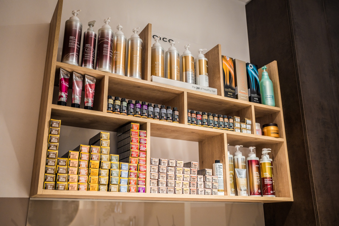 Weare hairstudio pružit će vašoj kosi njegu koju zaslužuje!