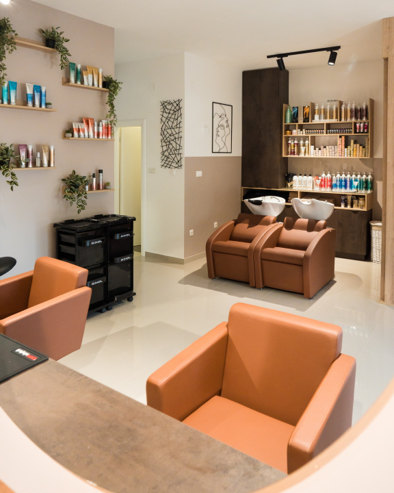 Weare hairstudio pružit će vašoj kosi njegu koju zaslužuje!