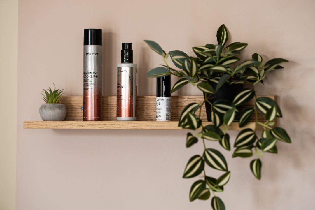 Weare hairstudio pružit će vašoj kosi njegu koju zaslužuje!