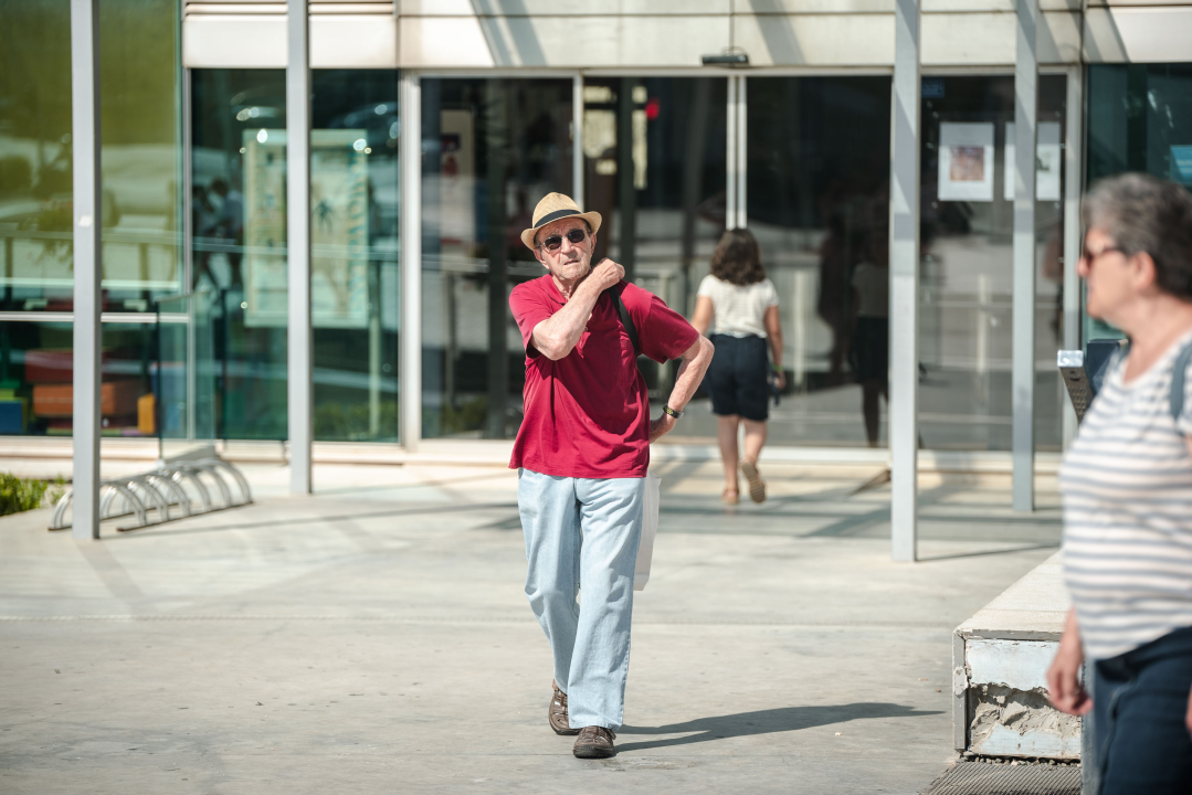 FOTO Đir po gradu, četvrtak 6. srpnja