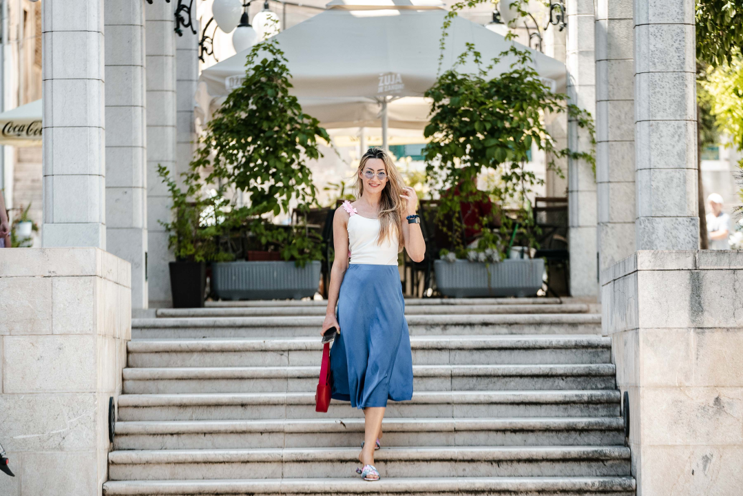 FOTO Đir po gradu, petak 7 . srpnja