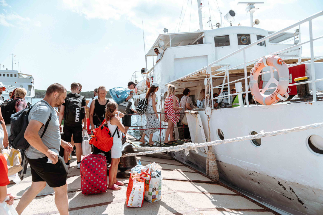 Tijatu je danas (možda) posljednji radni dan nakon 68 godina: ‘To nije brod, to je čovik’