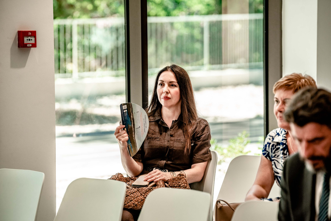 Plenković na otvorenju Studentskog doma Palacin: 'Za Šibenik je važno da bude središte obrazovanja'