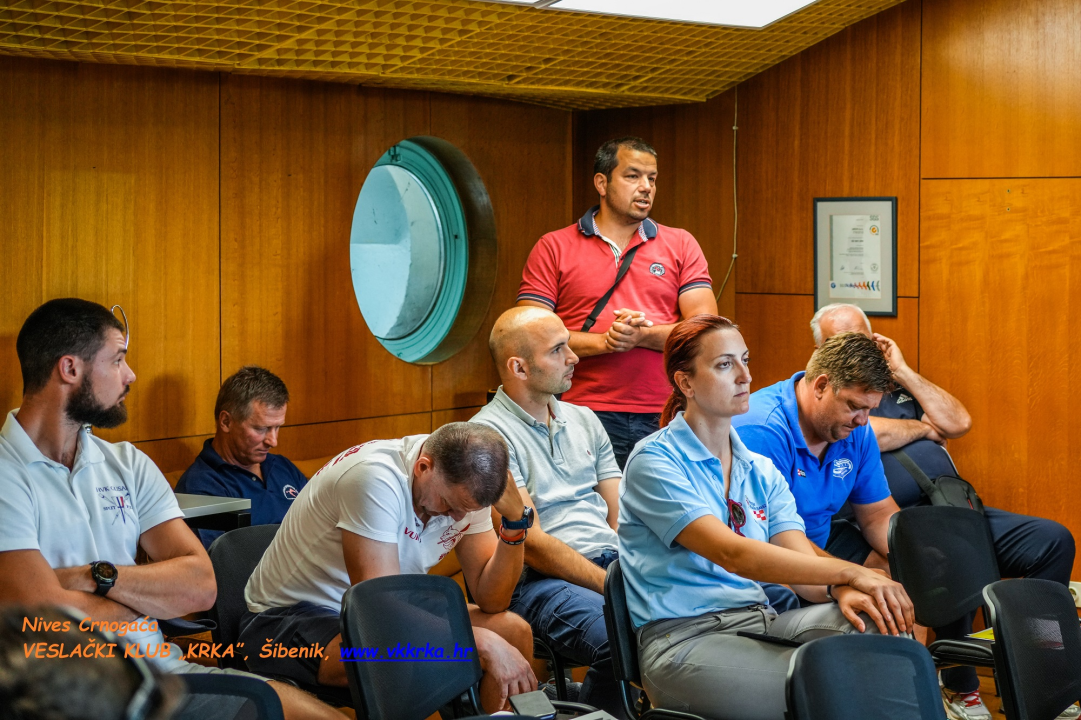 Održana redovna sjednica Vijeća klubova HVS-a 