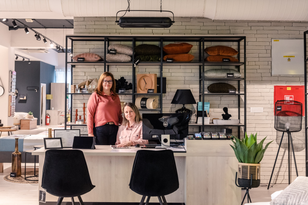 Kupite novi nadmadrac u Hespu uz popust od 40 posto! 