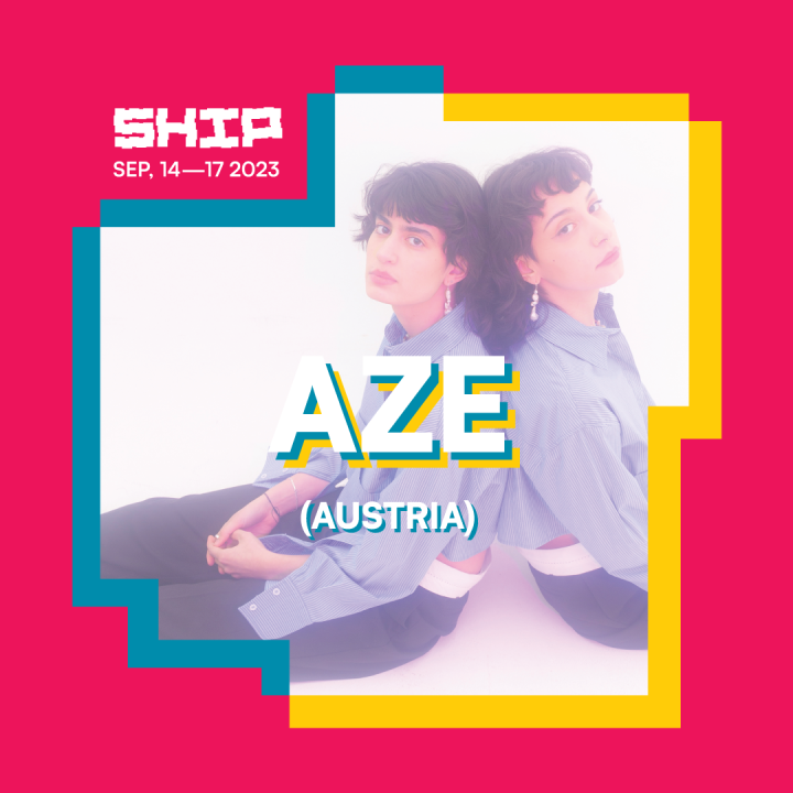 Festival SHIP najavio deset novih imena koja u rujnu dolaze u Šibenik!