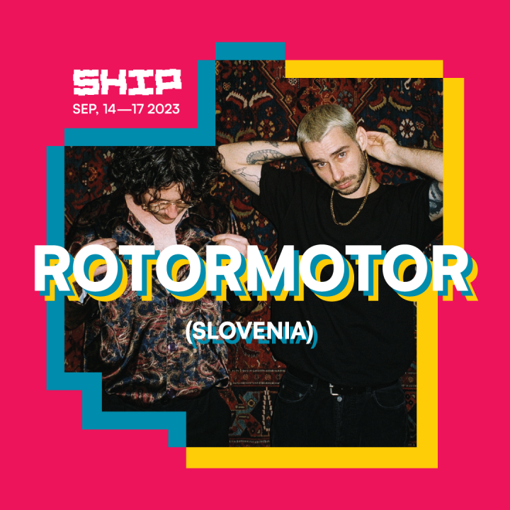 Festival SHIP najavio deset novih imena koja u rujnu dolaze u Šibenik!