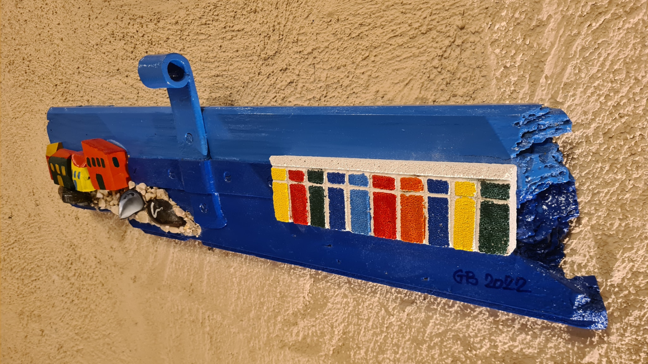 U Azimutu otvorena 'Litnja kužina': Svoje radove predstavilo 18 umjetnika