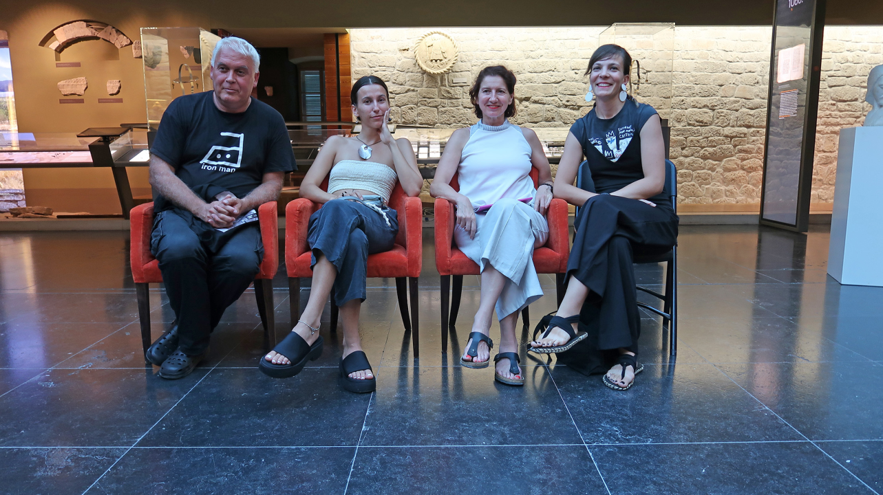 U Muzeju grada Šibenika otvorena 53. izložba 'More ljudi obala'