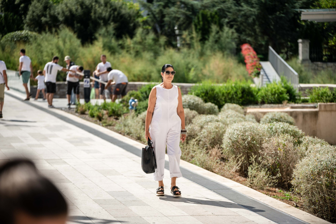 Kako začiniti omiljene modne trendove pokazat će vam ove stylish Šibenčanke! 