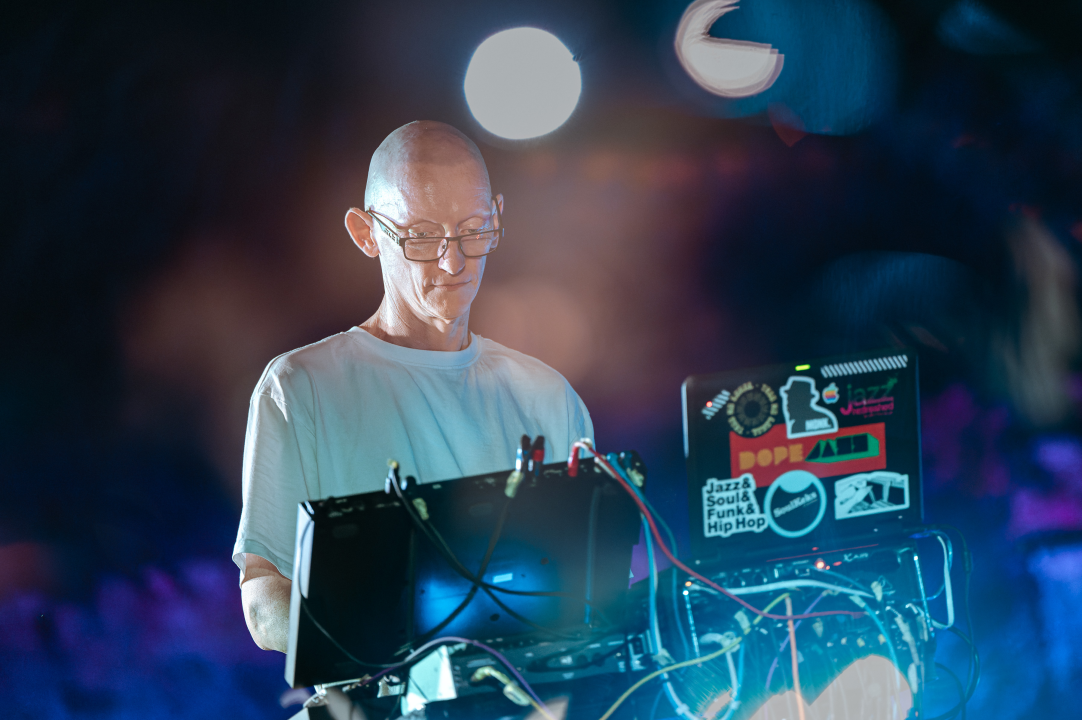 Trio No Lokal na Barone Jazz Festivalu: Dirty Hairy, Chucky Chrysal i Ishfaq protiv oblaka i vjetra