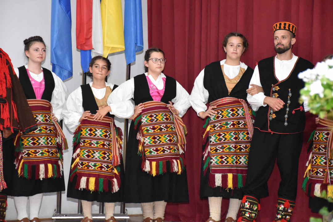 'Zvona Zagore' iz Mirlovića u Sunji pokazali svoju tradicijsku baštinu