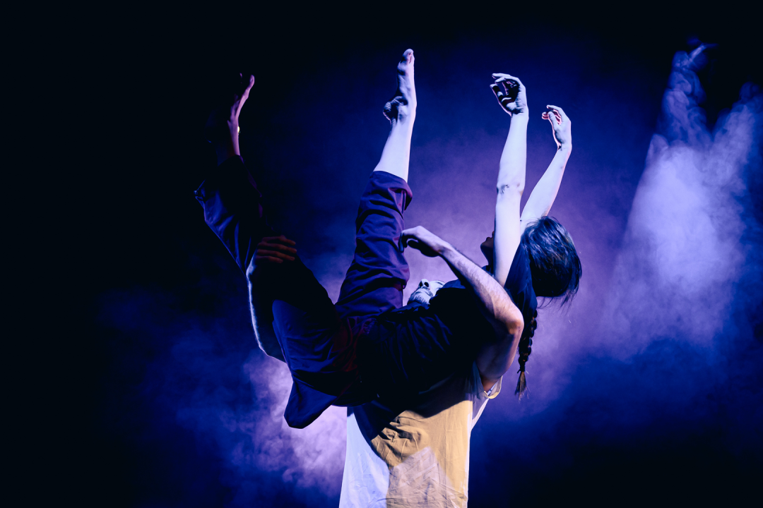 Šibenik ovaj tjedan postaje plesna prijestolnica Mediterana