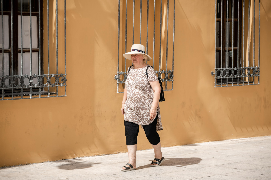 FOTO Đir po gradu, ponedjeljak 24. srpnja