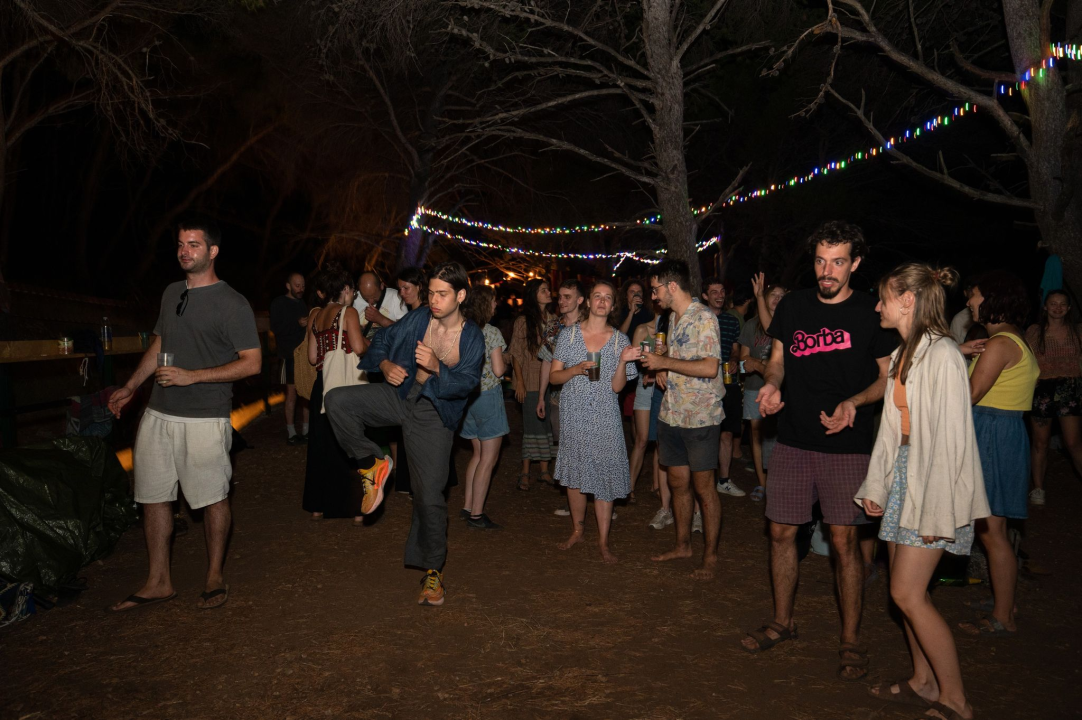 Zbog ove fotogalerije pokajat ćete se što niste otišli na Zlarin Street Music Festival!