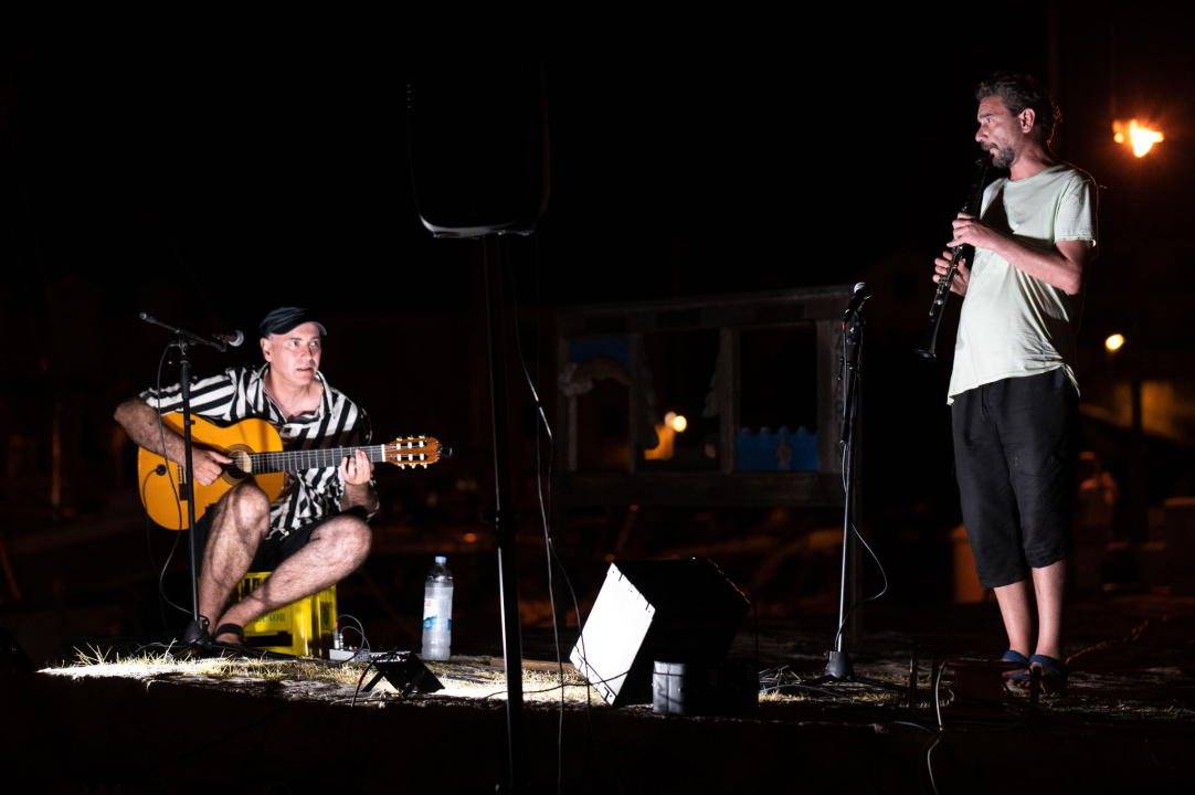 Zbog ove fotogalerije pokajat ćete se što niste otišli na Zlarin Street Music Festival!