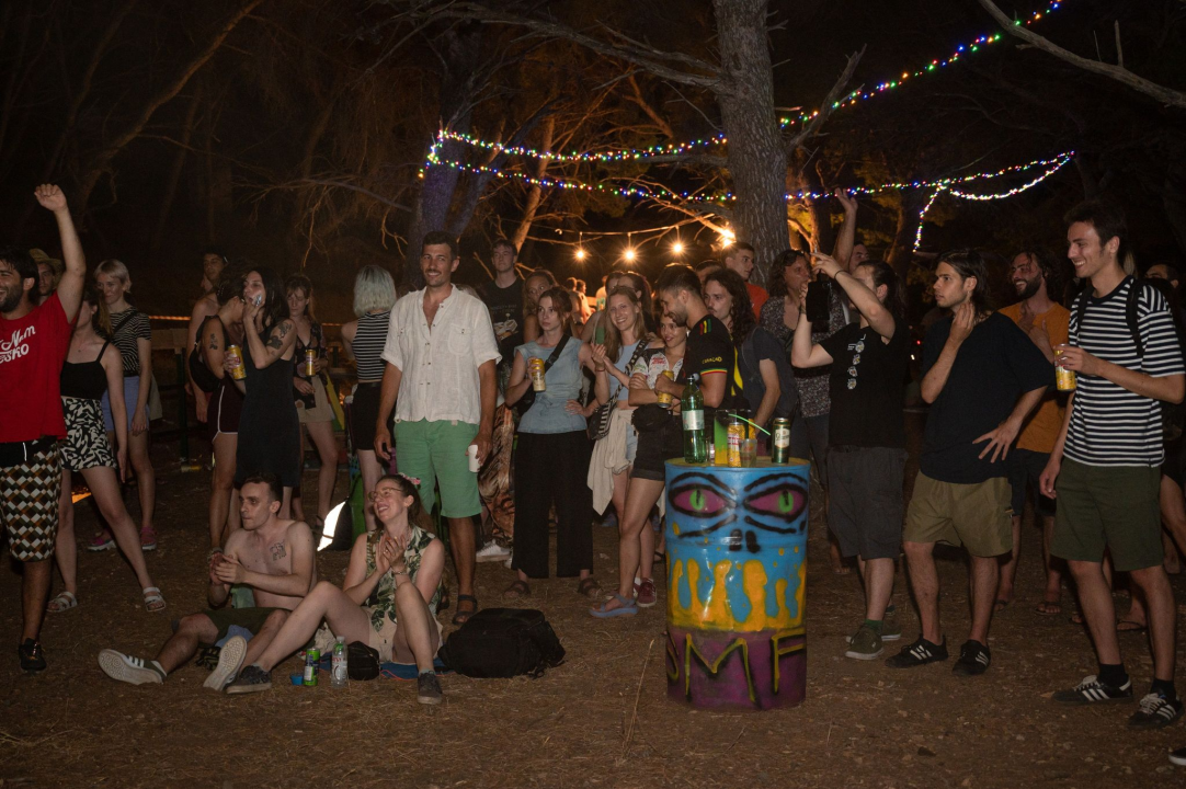 Zbog ove fotogalerije pokajat ćete se što niste otišli na Zlarin Street Music Festival!