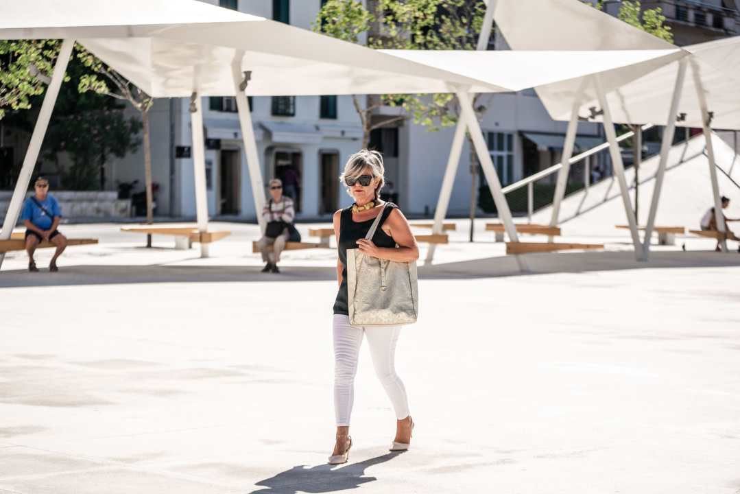 FOTO Đir po gradu, četvrtak  27. srpnja