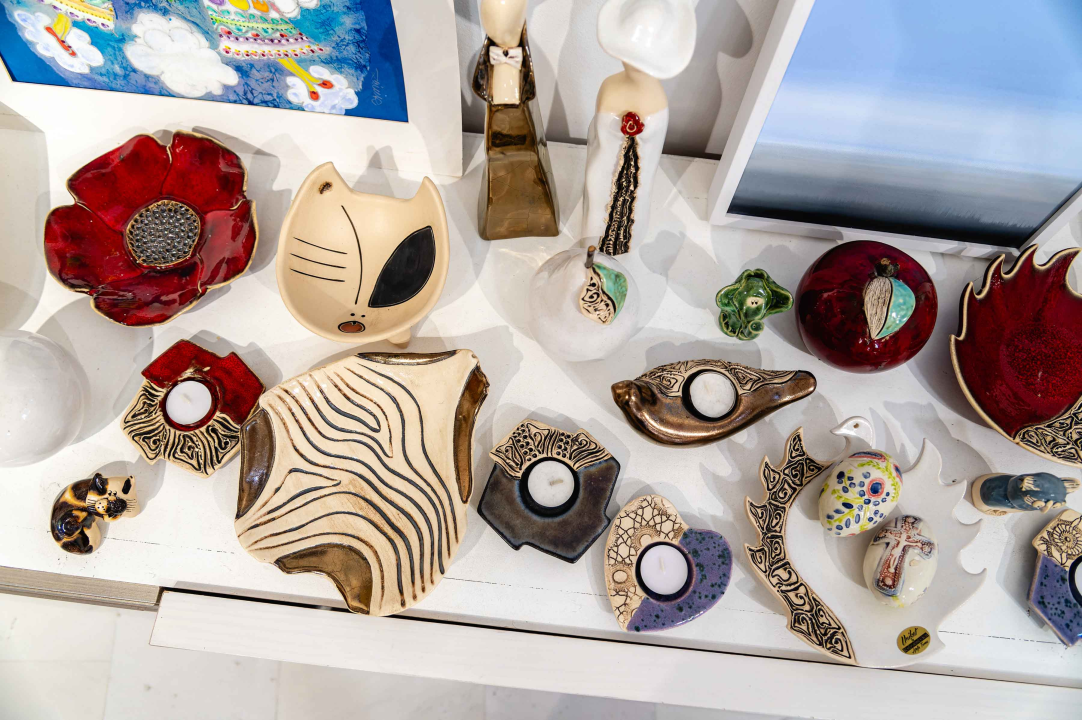 Ljeto u Galeriji Juraj Dalmatinac: Edo Murtić i Đuro Pulitika po odličnim cijenama!