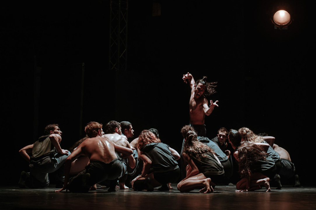 Spektakularan nastup Kibbutza na tvrđavi sv. Mihovila: Kruna kulturnog ljeta u Hrvatskoj